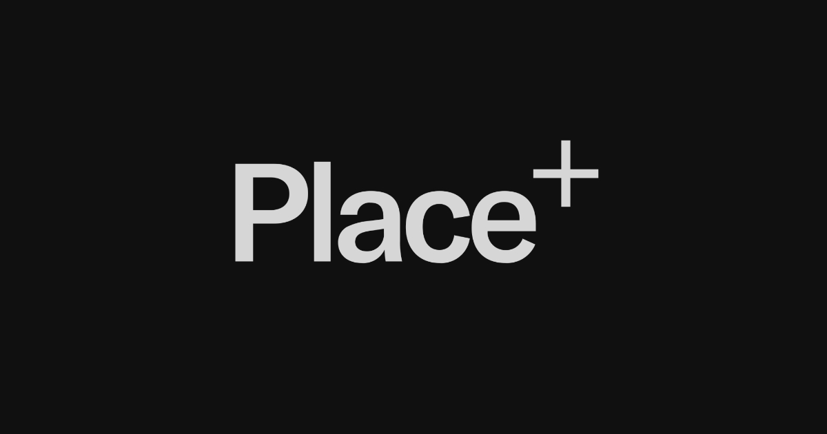 Place Plus